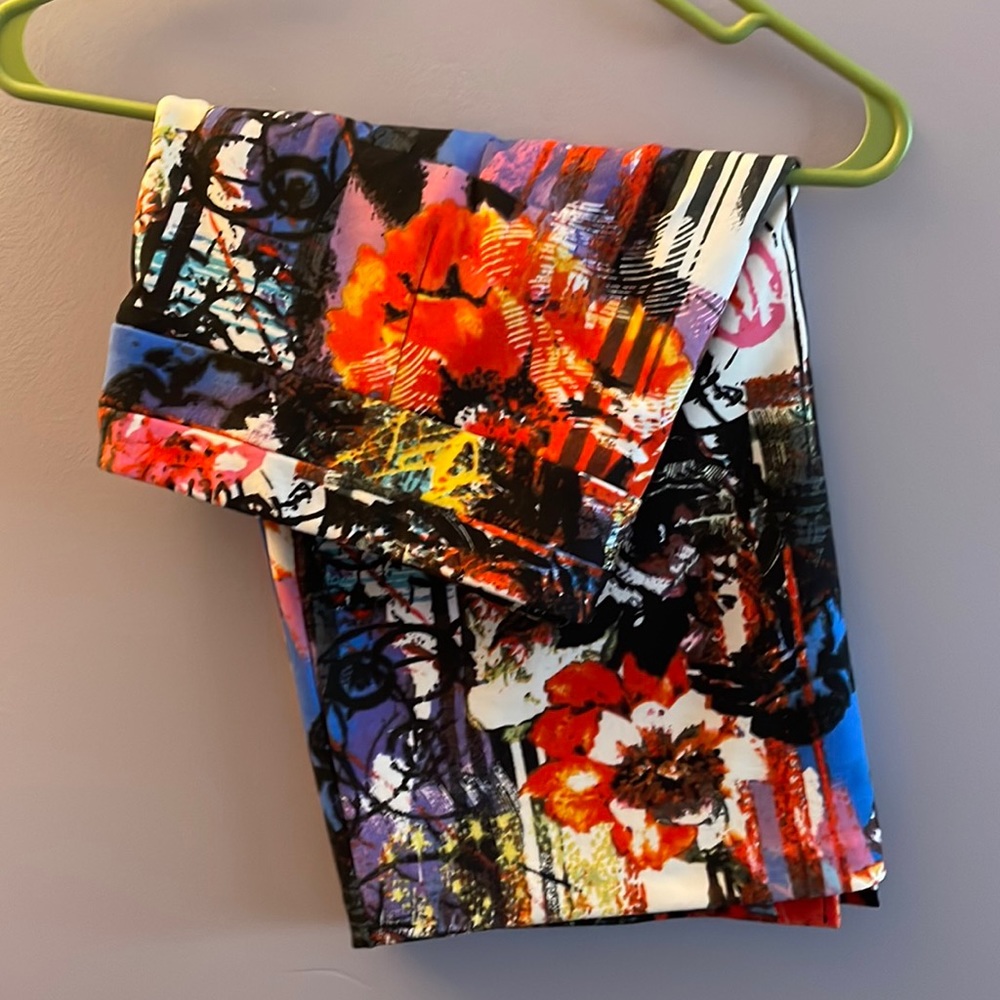 Fun pencil skirt